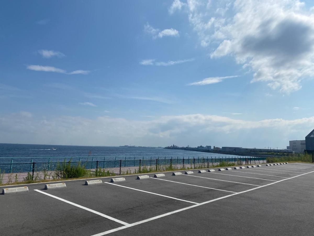 Henn Na Resort & Spa Kansai Airport - Former Henn Na Hotel Kansai Airport Izumisano Εξωτερικό φωτογραφία