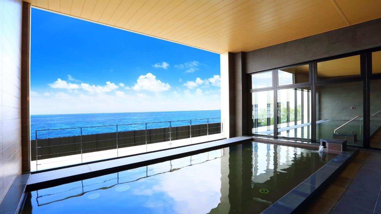 Henn Na Resort & Spa Kansai Airport - Former Henn Na Hotel Kansai Airport Izumisano Εξωτερικό φωτογραφία