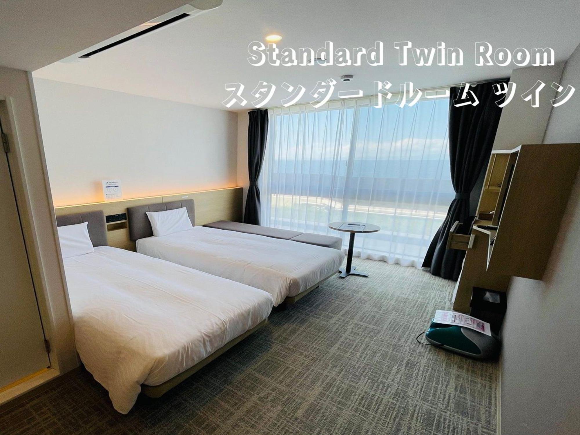 Henn Na Resort & Spa Kansai Airport - Former Henn Na Hotel Kansai Airport Izumisano Εξωτερικό φωτογραφία