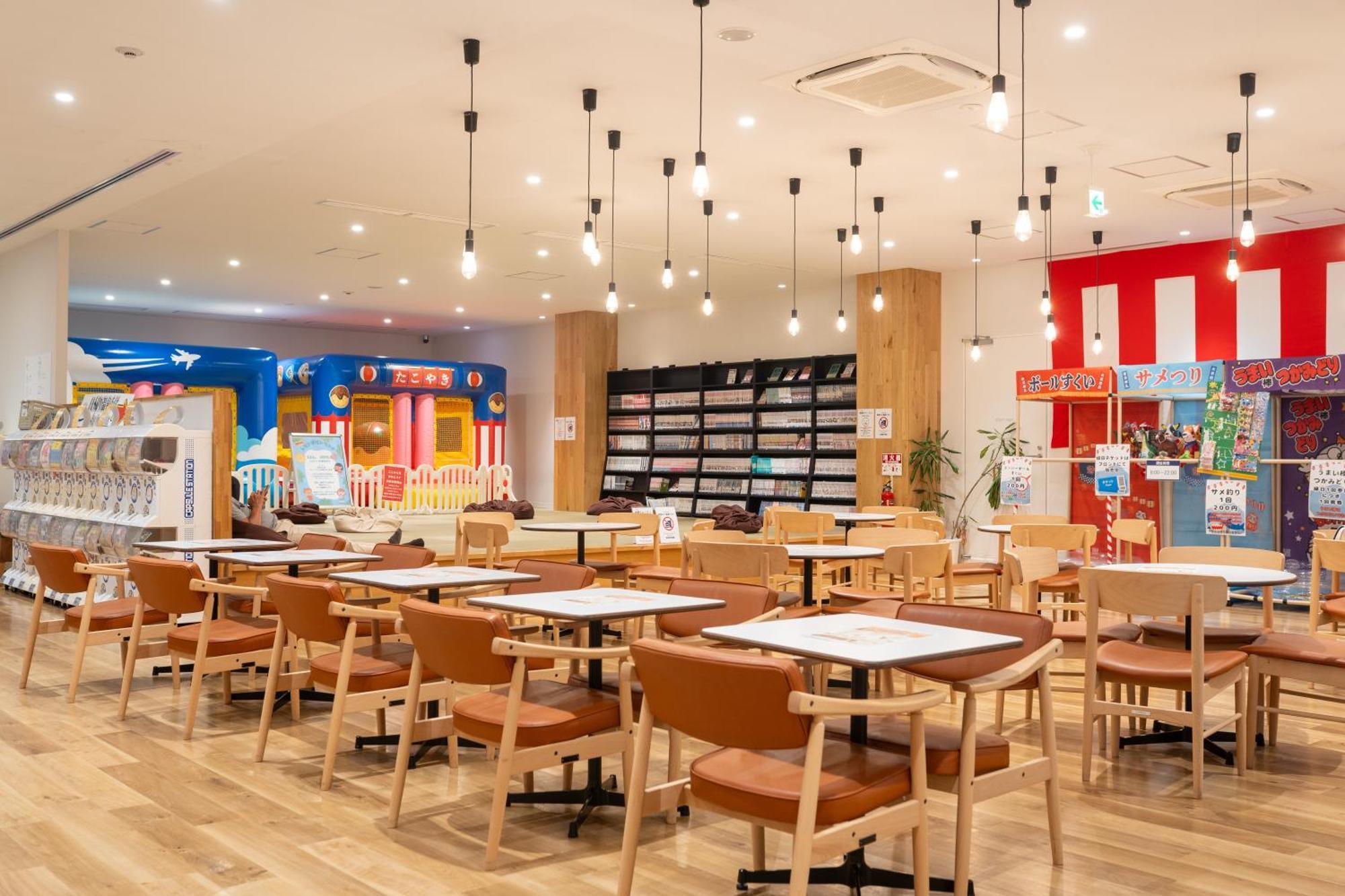 Henn Na Resort & Spa Kansai Airport - Former Henn Na Hotel Kansai Airport Izumisano Εξωτερικό φωτογραφία