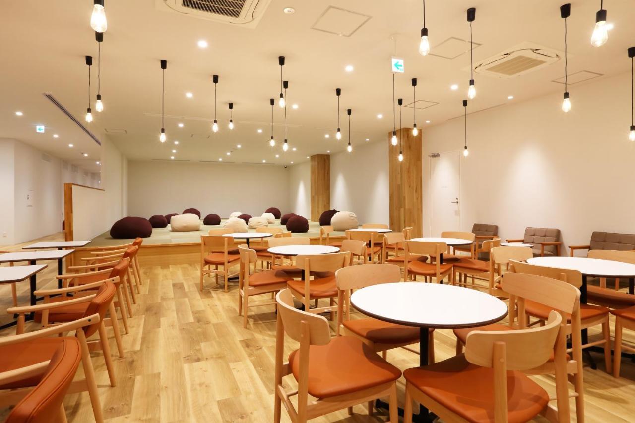 Henn Na Resort & Spa Kansai Airport - Former Henn Na Hotel Kansai Airport Izumisano Εξωτερικό φωτογραφία