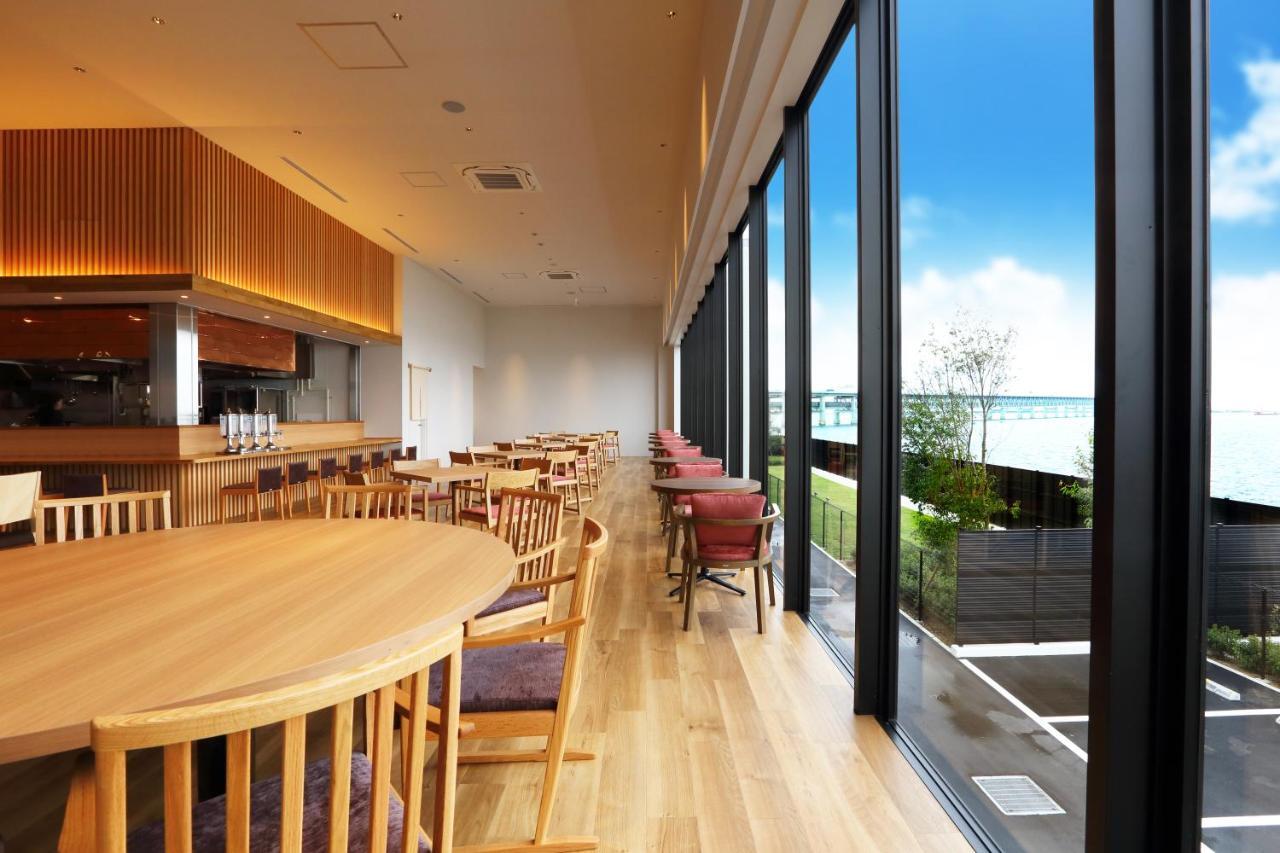 Henn Na Resort & Spa Kansai Airport - Former Henn Na Hotel Kansai Airport Izumisano Εξωτερικό φωτογραφία